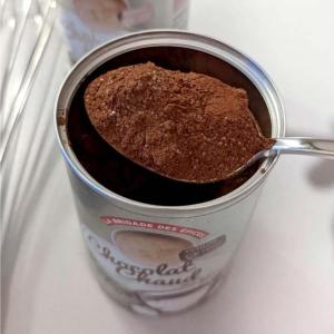 Mélange pour Chocolat Chaud aux épices